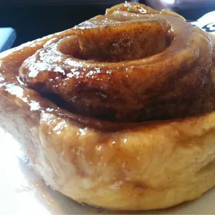 Caramel Rolls