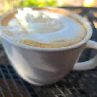 Mexican mocha 16 oz