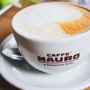 Cappuccino