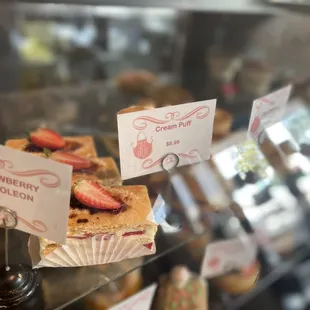 donuts, food
