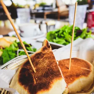 Ham Panini