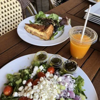 Lorraine Quiche