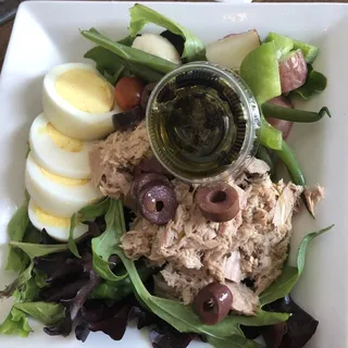 Nicoise Salad