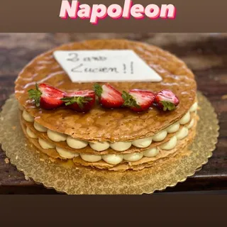 Napoleon