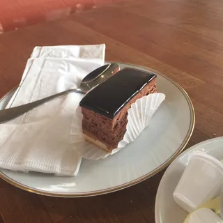 Chocolate Royal