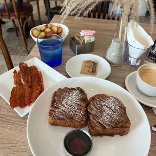 French Toast