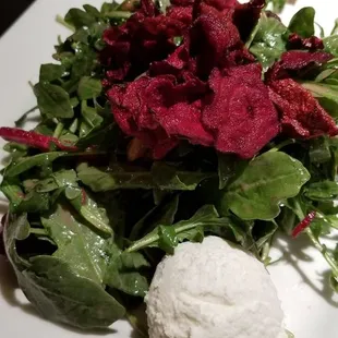 Beet Salad