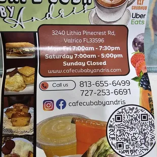 Flyer