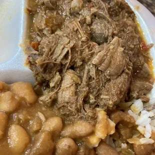 Ropa Vieja