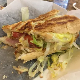 Cuban Special