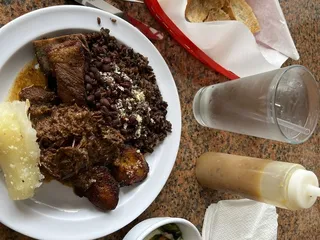 RC by the Pound Cuban Cuisine