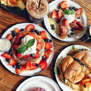 El cafecito de Azusa