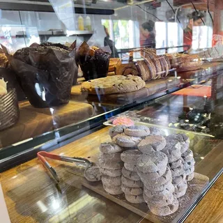 Pan Dulce French Toast