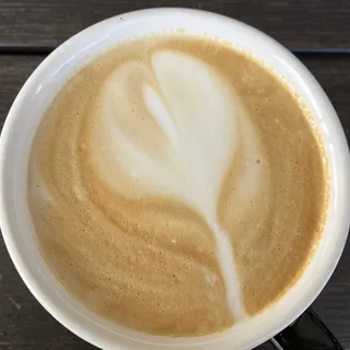 Cajeta Latte