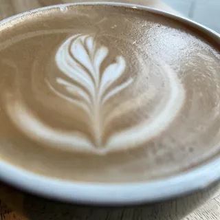 Abuelita Latte
