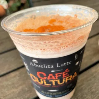 Liquado Pancho Pantera