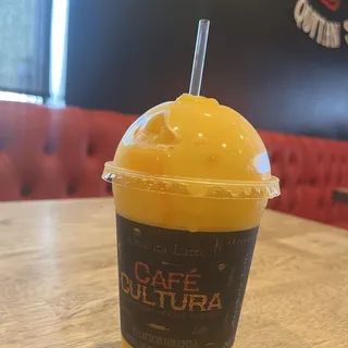 Mango Smoothie