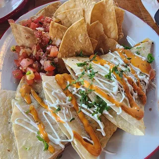 Mexican