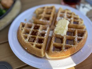 Monkey Business Cafe