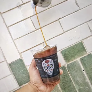 Cafe de Olla