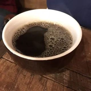 Mexican Roast