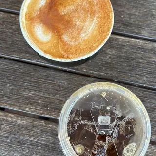 Cappuccino