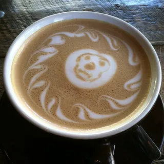 Cajeta Latte