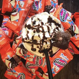 Gansito Mexi Frapp