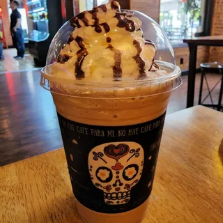 Rompope Mexi Frapp