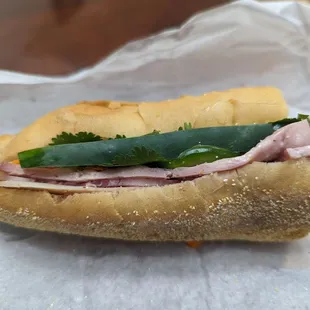 Hoagies Deluxe