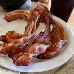 BACON!!