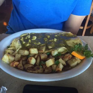 Chicken Chili