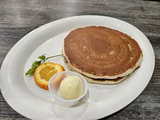 Green Street Café