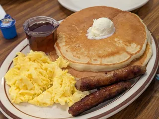 Mel's Diner
