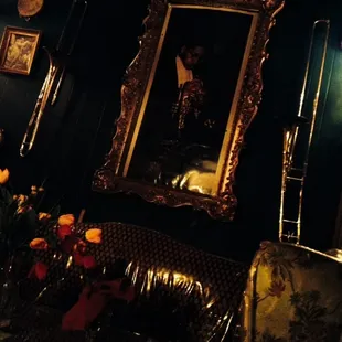 Cozy, comfy, lovely hosts