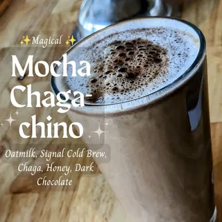 Chaga-chino