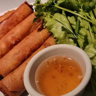 Egg roll