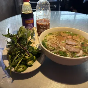 Pho dac bite
