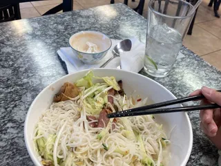 2000 Vietnam Restaurant