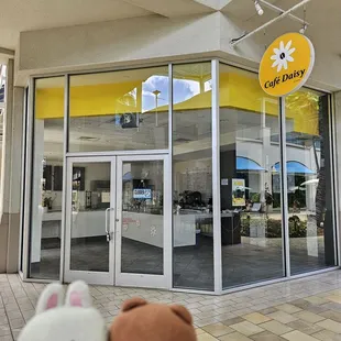 Storefront