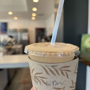 Latte
