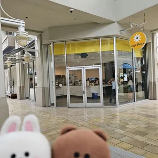 Storefront