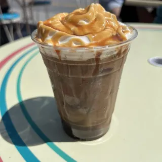 Specialty Cold Brrr-ew