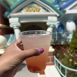 Picnic Time Watermelon Lemonade