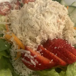 Chicken Salad