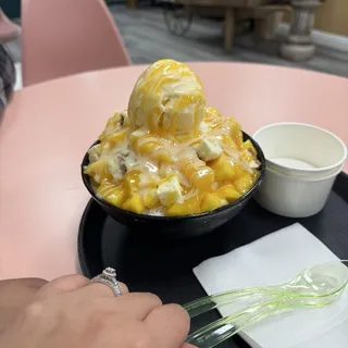 Mango Heaven