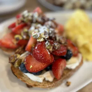 French Toast