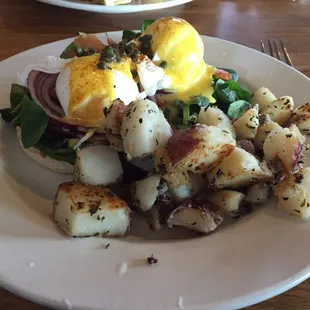 Poached Egg