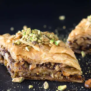 Baklava