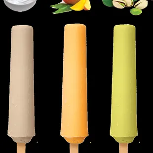 Kulfi (ice cream)